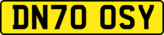 DN70OSY