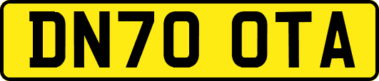 DN70OTA