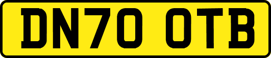 DN70OTB