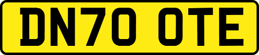 DN70OTE