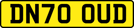 DN70OUD