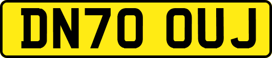 DN70OUJ