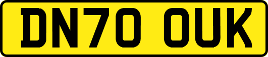 DN70OUK