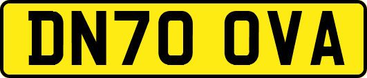 DN70OVA