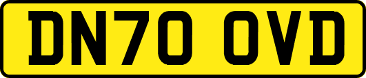 DN70OVD