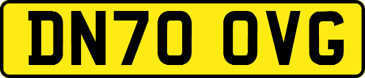 DN70OVG