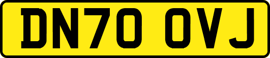 DN70OVJ