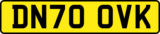 DN70OVK