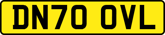 DN70OVL