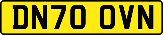 DN70OVN