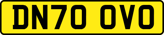 DN70OVO