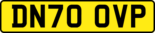 DN70OVP