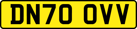 DN70OVV