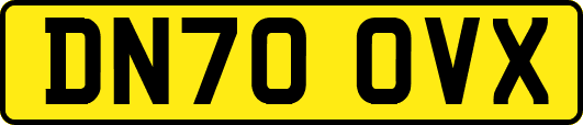 DN70OVX