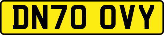 DN70OVY