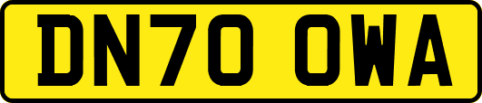 DN70OWA