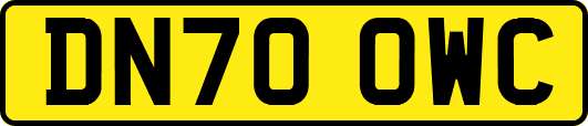 DN70OWC