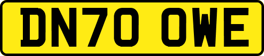 DN70OWE