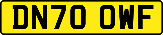 DN70OWF