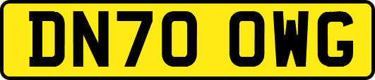 DN70OWG