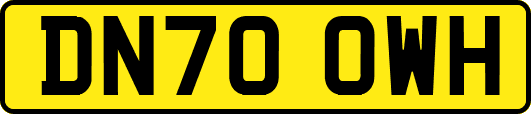DN70OWH