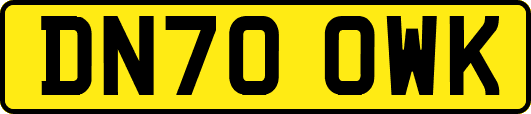 DN70OWK