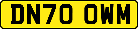 DN70OWM