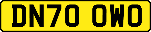 DN70OWO