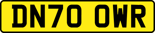 DN70OWR