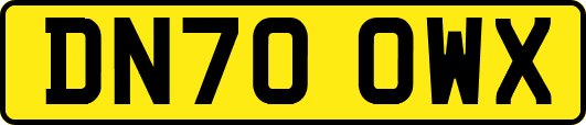 DN70OWX