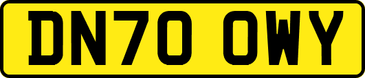 DN70OWY