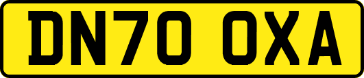 DN70OXA
