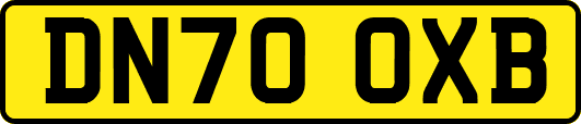 DN70OXB