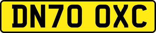 DN70OXC