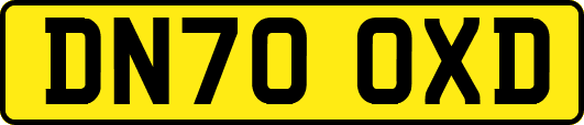 DN70OXD