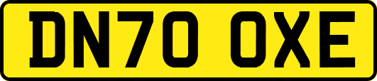 DN70OXE