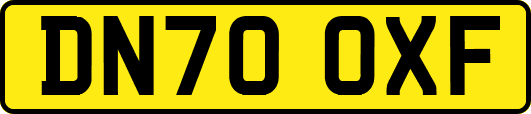 DN70OXF