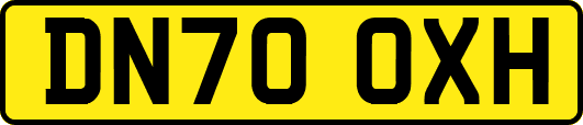 DN70OXH