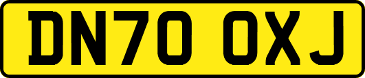 DN70OXJ