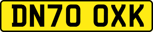 DN70OXK