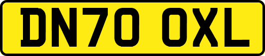 DN70OXL