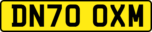 DN70OXM