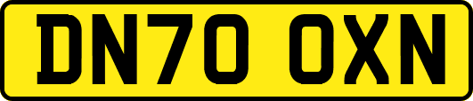DN70OXN
