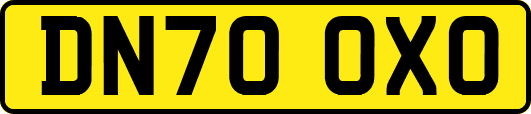 DN70OXO