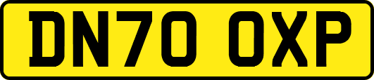 DN70OXP