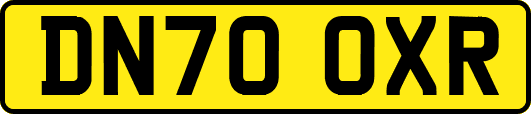 DN70OXR