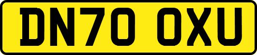 DN70OXU