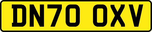 DN70OXV