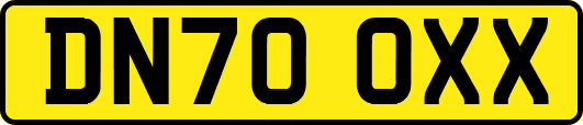 DN70OXX