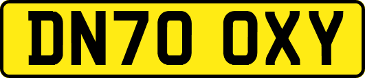 DN70OXY